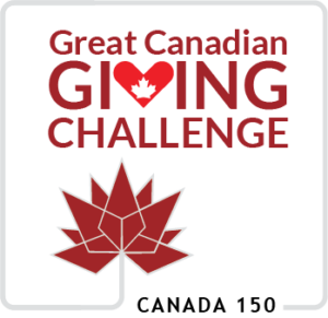 Great Canadian Giving Challenge