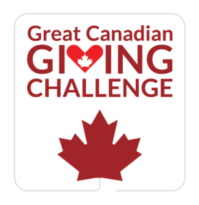 Great Canadian Giving Challenge