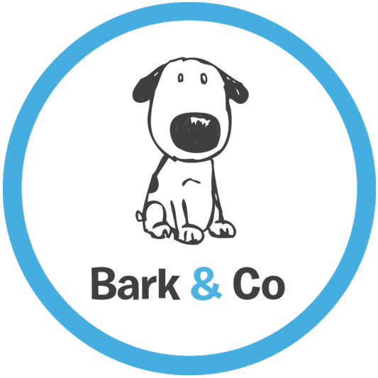 Bark & Co logo